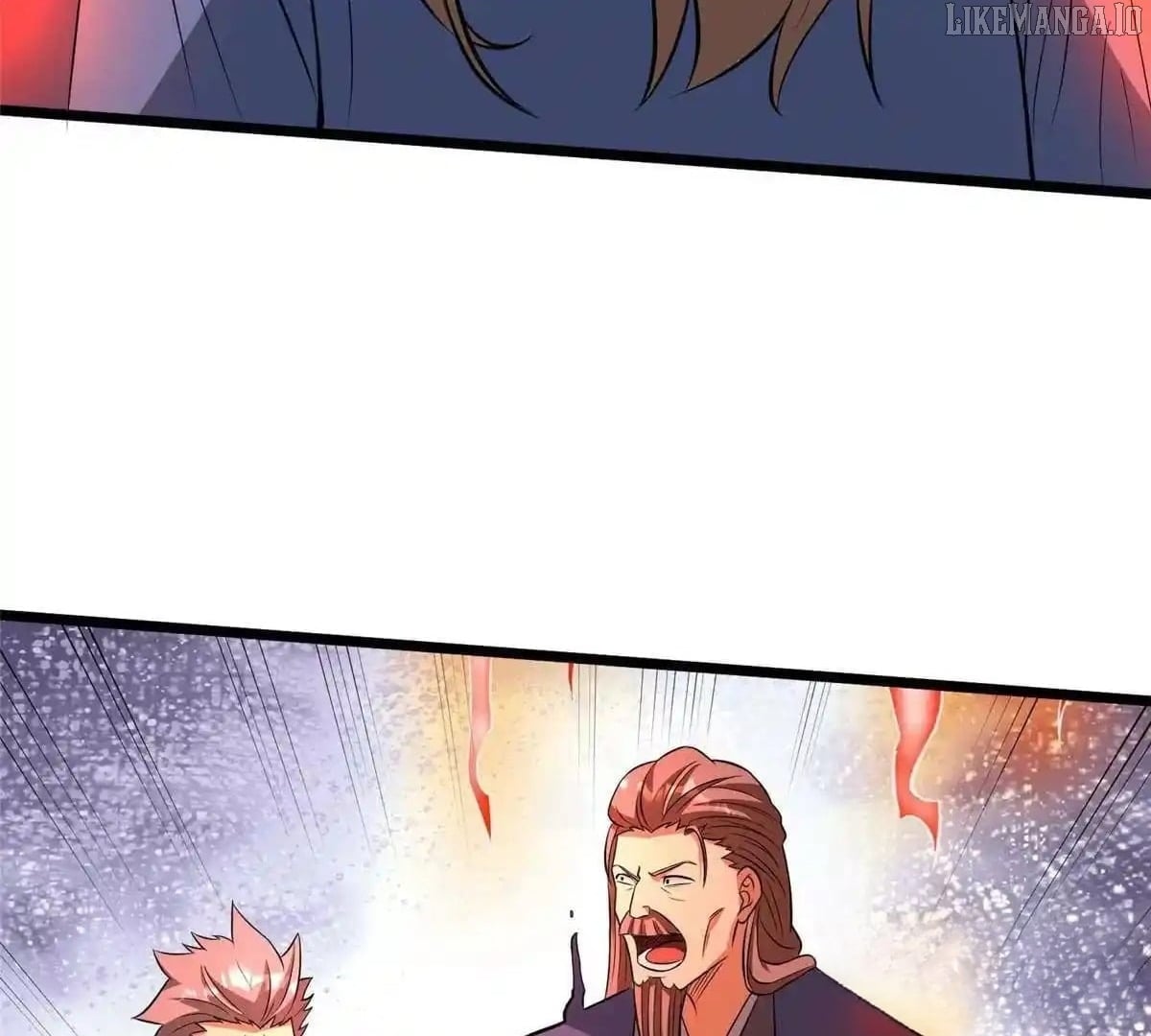 Divine Urban God Chapter 293 - page 121